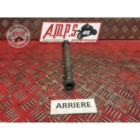Axe de roue arriereZX6R99BL-485-WCB7-C4897555used