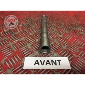 Axe de roue avantZX6R99BL-485-WCB7-C4897559used