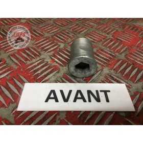 Ecrou d'axe de roue avantZX6R99BL-485-WCB7-C4897535used