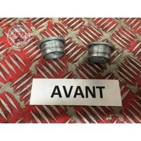 Entretoise de roue avantZX6R99BL-485-WCB7-C4897523used