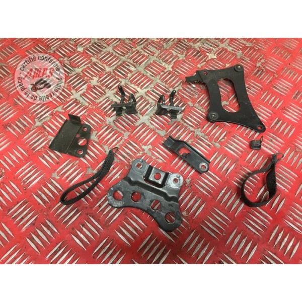 Kit de supportZX6R99BL-485-WCB7-C4897533used