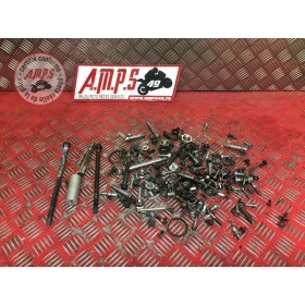 Kit de vis partie cycleZX6R99BL-485-WCB7-C4897529used
