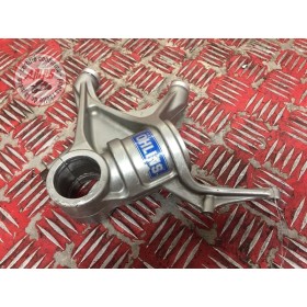 Pied de fourche droit n°1 Ducati 1199 Panigale S 2012 à 2015