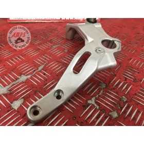 Platine repose pied gauche129915DQ-666-EJH7-E4895771used