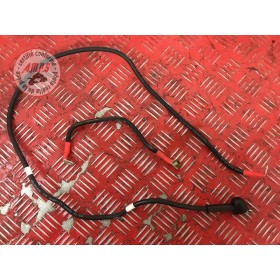 Cable de batterieDUKE79018FB-267-TAH4-E5897731used