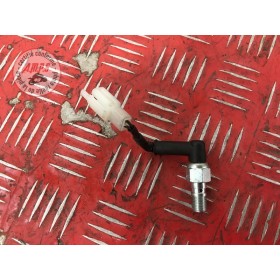 Contacteur de feux stop arrièreDUKE79018FB-267-TAH4-E5897717used