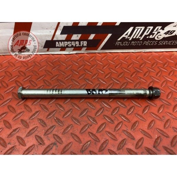 Axe de bras oscillant Yamaha XT 660 X 2004 à 2016