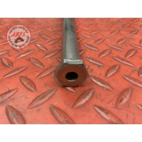 Axe de bras oscillant 