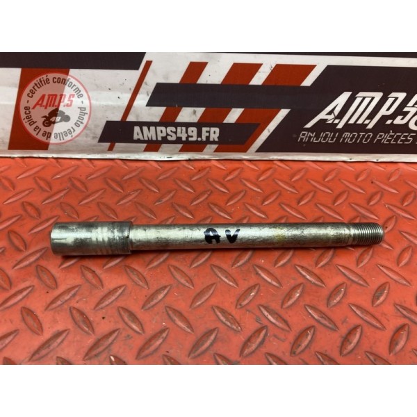 Axe de roue avant Yamaha XT 660 X 2004 à 2016