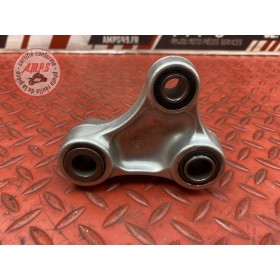 Balancier d'amortisseur 