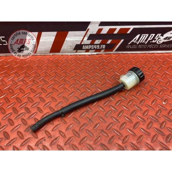 Bocal de liquide de frein arriere Yamaha XT 660 X 2004 à 2016