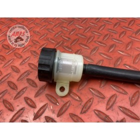 Bocal de liquide de frein arriere 