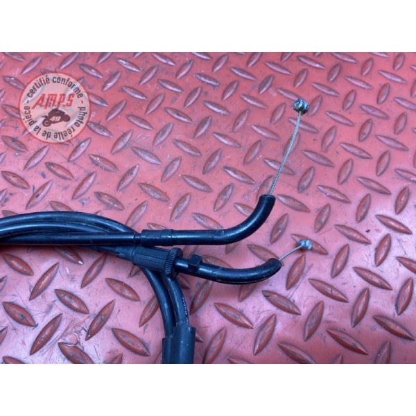 Cable d'accélérateur Yamaha XT 660 X 2004 à 2016