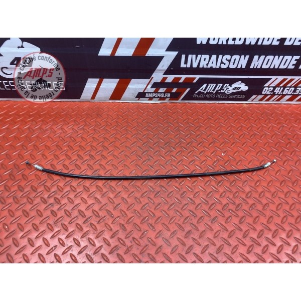 Cable de Verrou de selle Yamaha XT 660 X 2004 à 2016