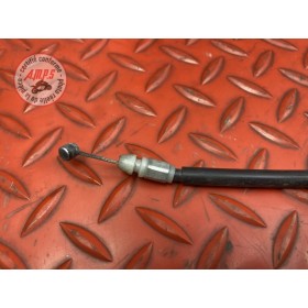 Cable de Verrou de selle 