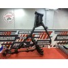 Cadre avec carte grise Yamaha XT 660 X 2004 à 2016