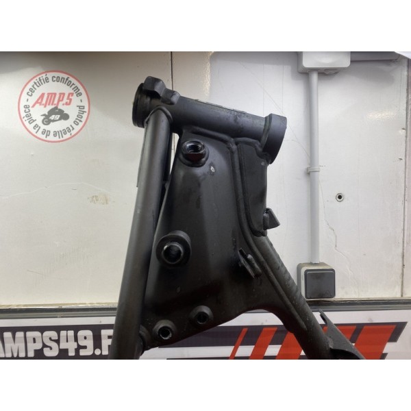 Cadre avec carte grise Yamaha XT 660 X 2004 à 2016