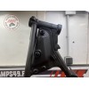 Cadre avec carte grise Yamaha XT 660 X 2004 à 2016