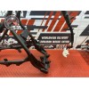 Cadre avec carte grise Yamaha XT 660 X 2004 à 2016