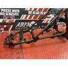 Cadre avec carte grise Yamaha XT 660 X 2004 à 2016
