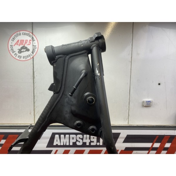 Cadre avec carte grise Yamaha XT 660 X 2004 à 2016