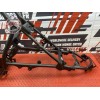 Cadre avec carte grise Yamaha XT 660 X 2004 à 2016
