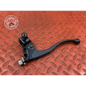 Cocotte d'embrayage avec levier 