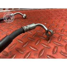 Durite de frein arriere 