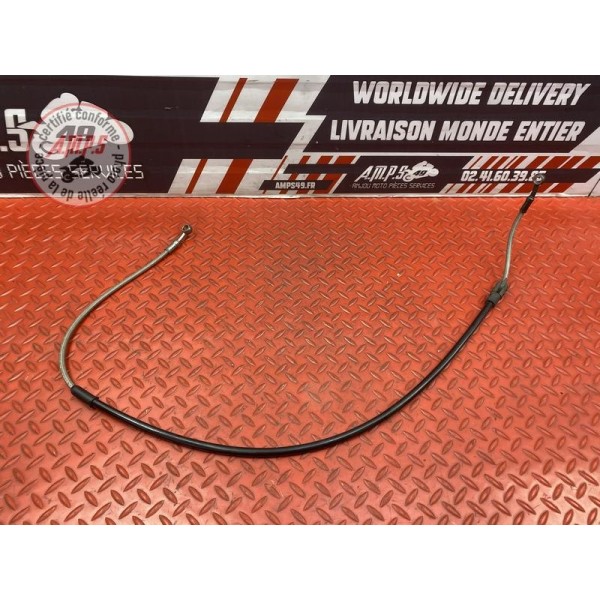 Durite de frein avant Yamaha XT 660 X 2004 à 2016