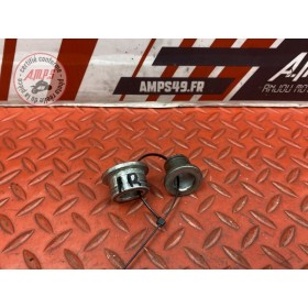 Entretoise de roue arriere 