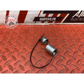 Entretoise de roue avant Yamaha XT 660 X 2004 à 2016