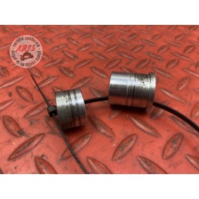 Entretoise de roue avant 