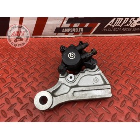 Etrier de frein arriere 