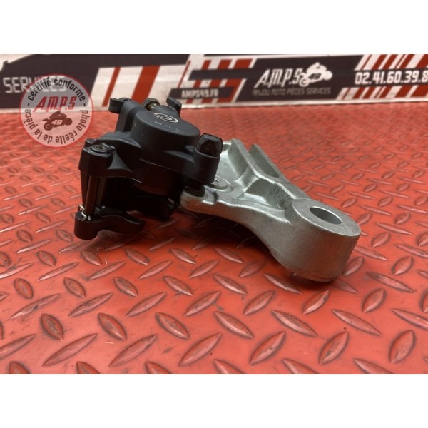Etrier de frein arriere Yamaha XT 660 X 2004 à 2016