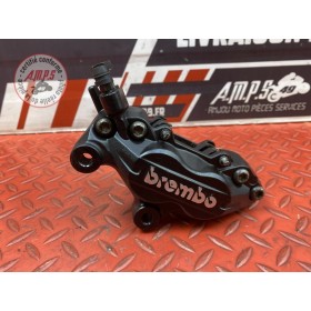 Etrier de frein avant 