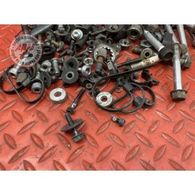 Kit de vis partie cycle 