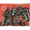 Kit de vis partie cycle Yamaha XT 660 X 2004 à 2016