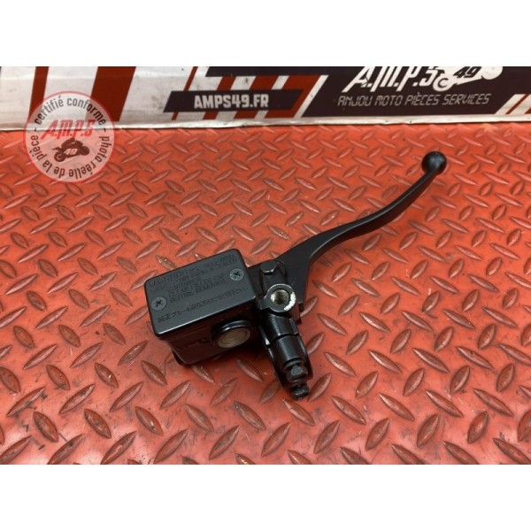Maitre cylindre de frein avant Yamaha XT 660 X 2004 à 2016