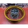 Paire de jantes Yamaha XT 660 X 2004 à 2016