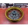 Paire de jantes Yamaha XT 660 X 2004 à 2016