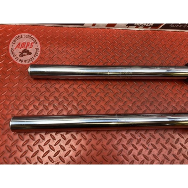 Paire de tube de fourche Yamaha XT 660 X 2004 à 2016