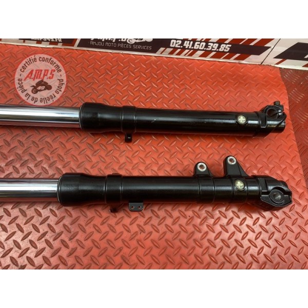 Paire de tube de fourche Yamaha XT 660 X 2004 à 2016