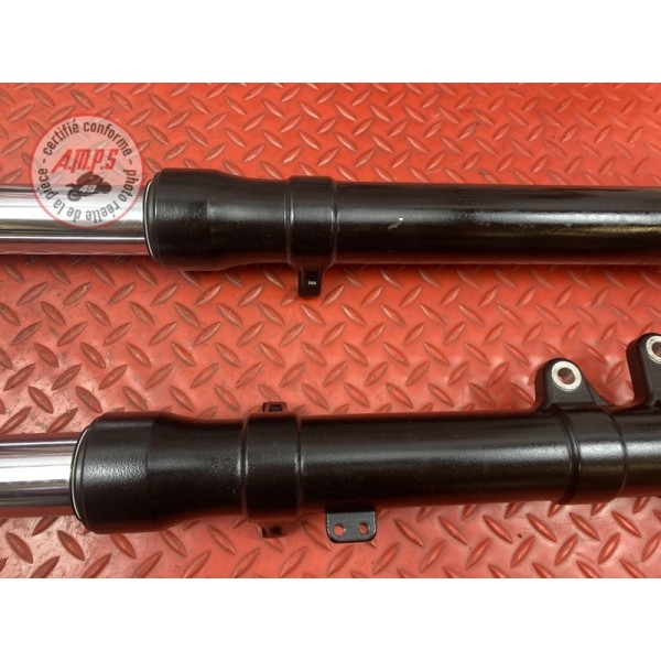 Paire de tube de fourche Yamaha XT 660 X 2004 à 2016