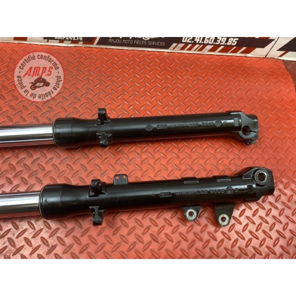Paire de tube de fourche Yamaha XT 660 X 2004 à 2016