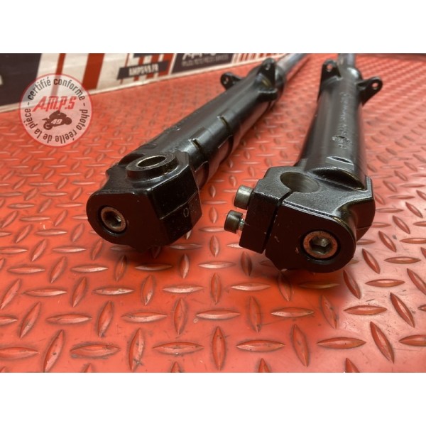 Paire de tube de fourche Yamaha XT 660 X 2004 à 2016