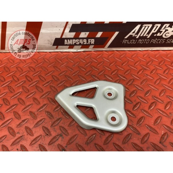 Pare talon droit Yamaha XT 660 X 2004 à 2016