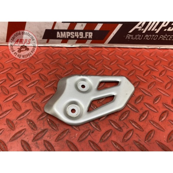 Pare talon gauche Yamaha XT 660 X 2004 à 2016