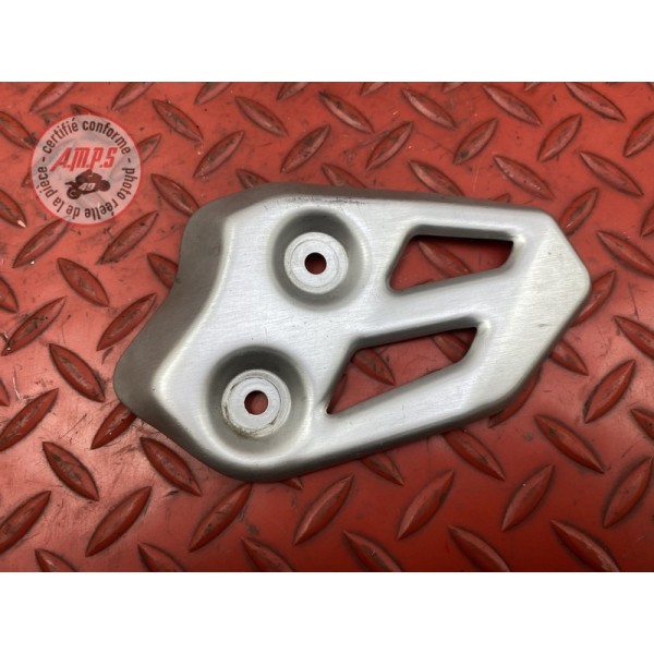 Pare talon gauche Yamaha XT 660 X 2004 à 2016
