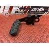 Platine repose pied gauche Yamaha XT 660 X 2004 à 2016