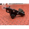 Platine repose pied gauche Yamaha XT 660 X 2004 à 2016